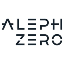 Aleph Zero
