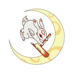 Moon Rabbit