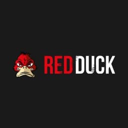 Red Duck