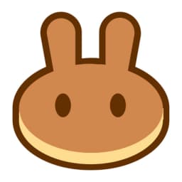 Pancake Swap