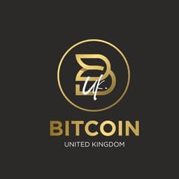 Bitcoin ATM UK