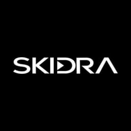 Skidra