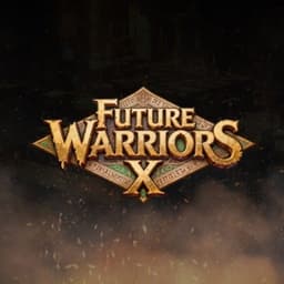 Future Warriors X