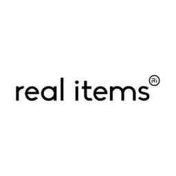 Real Items