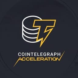 Cointelegraph Accelerator