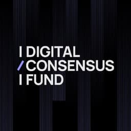 Digital Consensus Fund