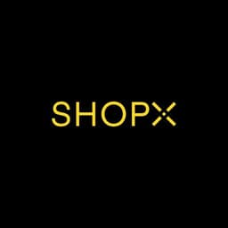 SHOPX
