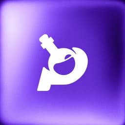 Potion Alpha