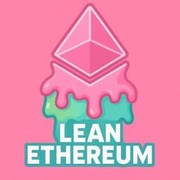 Lean Ethereum