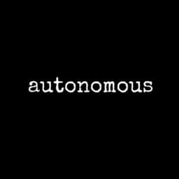 Autonomous
