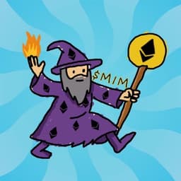 Magic Internet Moneyz