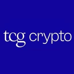 TCG Crypto