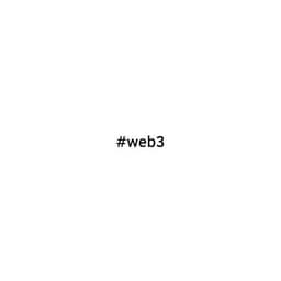 Hashtag Web