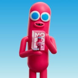 Nobody Sausage