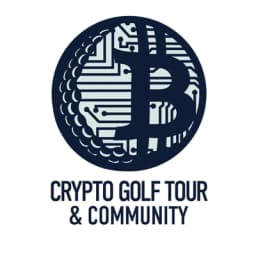 Crypto Golf Tour & Community