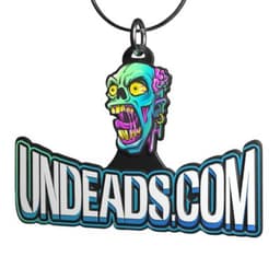 Undeads Metaverse