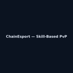 ChainEsport