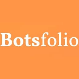 Botsfolio