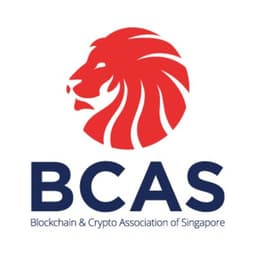 Blockchain & Crypto Association of Singapore (BCAS)
