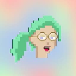 Crypto Mamma