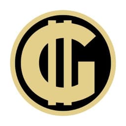 Crypto Black Gold