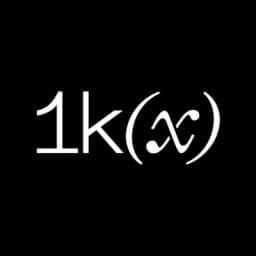 1kx
