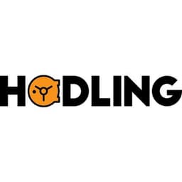 Hodling