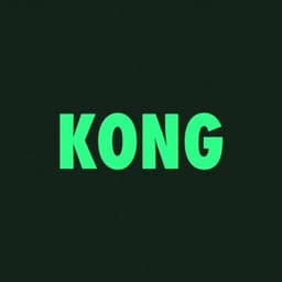 Kong