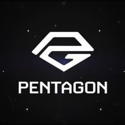 Pentagon Games