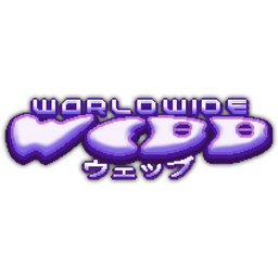Worldwide Webb