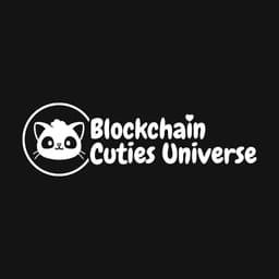 Blockchain Cuties