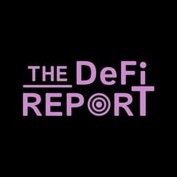 The DeFi Report