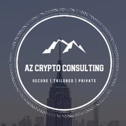 AZ Crypto Consulting