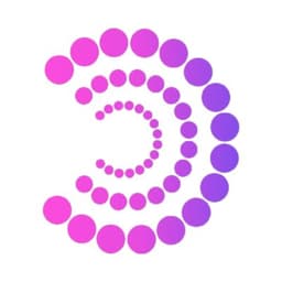 Particle Network