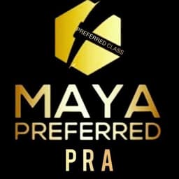 MayaPro Wallet