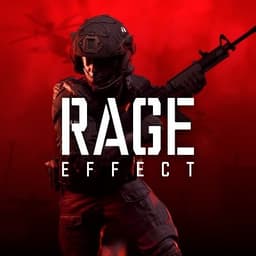 Rage Fan