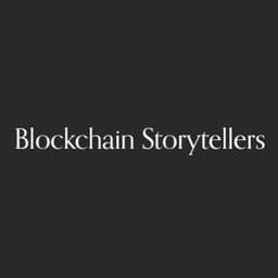 Blockchain Storytellers