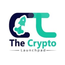 The Crypto Launchpad