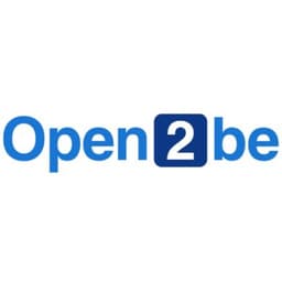 Open2be
