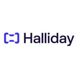 Halliday