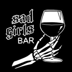Sad Girls Bar