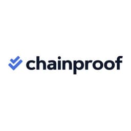 Chainproof