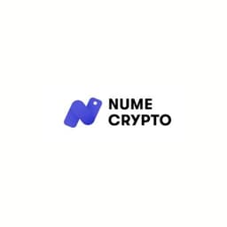 Nume Crypto