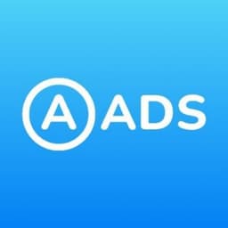 AADS Crypto Ad Network