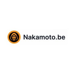 Nakamoto.be