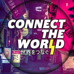 Connect the World