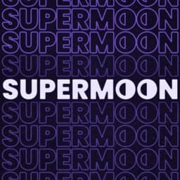 Supermoon