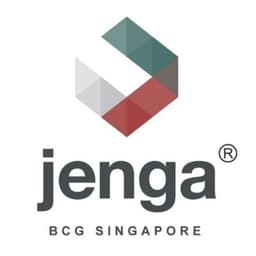 Jenga BCG Pte