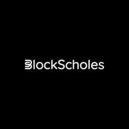 Block Scholes