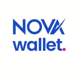 Nova Wallet